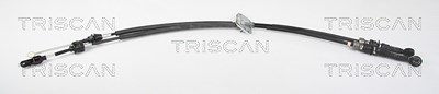 Triscan Seilzug, Schaltgetriebe [Hersteller-Nr. 814050702] für Mazda von TRISCAN