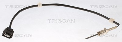 Triscan Sensor, Abgastemperatur [Hersteller-Nr. 882614000] für Nissan von TRISCAN