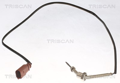 Triscan Sensor, Abgastemperatur [Hersteller-Nr. 882629084] für Audi, Seat, Skoda, VW von TRISCAN