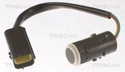 Triscan Sensor, Einparkhilfe [Hersteller-Nr. 881518104] für Hyundai von TRISCAN