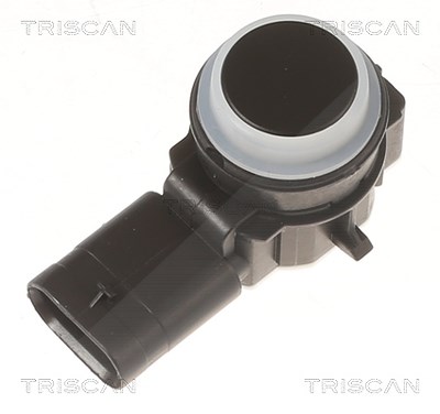 Triscan Sensor, Einparkhilfe [Hersteller-Nr. 881529126] für Skoda, VW von TRISCAN