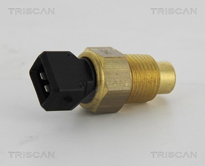 Triscan Sensor, Kühlmitteltemperatur [Hersteller-Nr. 862615002] für Alfa Romeo, Fiat, Lancia von TRISCAN