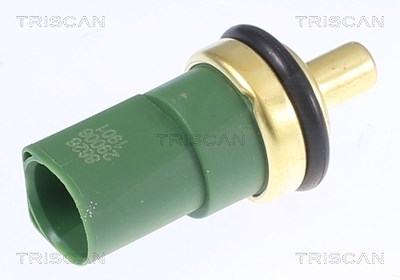 Triscan Sensor, Kühlmitteltemperatur [Hersteller-Nr. 862629006] für Audi, Ford, Seat, Skoda, VW von TRISCAN