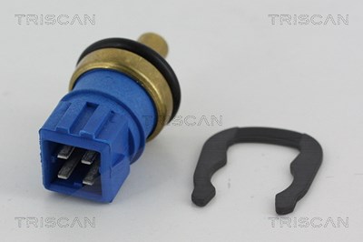 Triscan Sensor, Kühlmitteltemperatur [Hersteller-Nr. 862629008] für Audi, Seat, Skoda, VW von TRISCAN