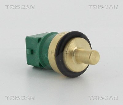 Triscan Sensor, Kühlmitteltemperatur [Hersteller-Nr. 862629009] für Audi, Seat, Skoda, VW von TRISCAN