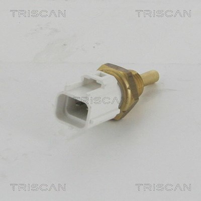 Triscan Sensor, Kühlmitteltemperatur [Hersteller-Nr. 862610052] für Citroën, Lexus, Mazda, Peugeot, Subaru, Toyota, Volvo von TRISCAN