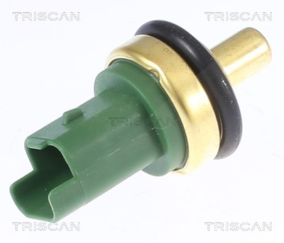 Triscan Sensor, Kühlmitteltemperatur [Hersteller-Nr. 862610045] für Citroën, Ds, Fiat, Ford, Jaguar, Lancia, Land Rover, Mazda, Mini, Mitsubishi, Peug von TRISCAN