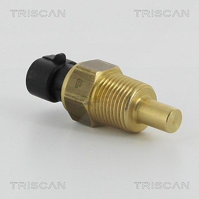 Triscan Sensor, Kühlmitteltemperatur [Hersteller-Nr. 862610015] für Gm Korea, Lancia, Opel von TRISCAN
