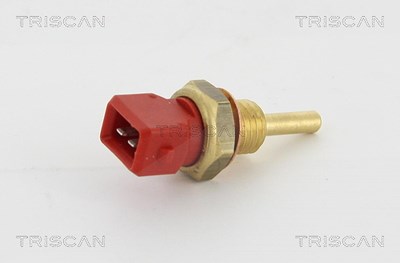 Triscan Sensor, Kühlmitteltemperatur [Hersteller-Nr. 862610021] für Ford, Kia, Nissan von TRISCAN