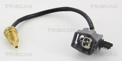 Triscan Sensor, Kühlmitteltemperatur [Hersteller-Nr. 862616003] für Ford von TRISCAN