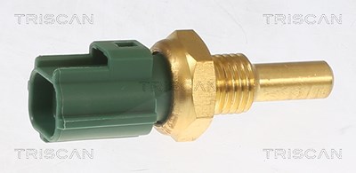 Triscan Sensor, Kühlmitteltemperatur [Hersteller-Nr. 862610023] für Ford, Jaguar, Lexus, Mazda, Mini, Subaru, Suzuki, Toyota, Volvo, VW von TRISCAN