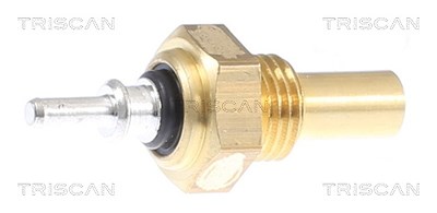 Triscan Sensor, Kühlmitteltemperatur [Hersteller-Nr. 862610063] für Daewoo, Mercedes-Benz, Ssangyong von TRISCAN