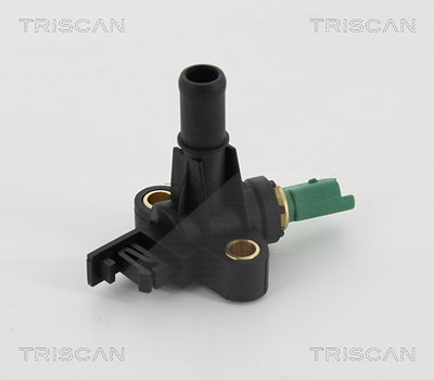Triscan Sensor, Kühlmitteltemperatur [Hersteller-Nr. 862615008] für Fiat von TRISCAN
