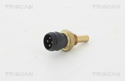 Triscan Sensor, Kühlmitteltemperatur [Hersteller-Nr. 862623001] für Mercedes-Benz von TRISCAN