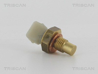 Triscan Sensor, Kühlmitteltemperatur [Hersteller-Nr. 862610024] für Opel, Renault, Vauxhall, Volvo von TRISCAN