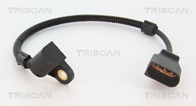 Triscan Sensor, Nockenwellenposition [Hersteller-Nr. 886529102] für Audi, Seat, Skoda, VW von TRISCAN