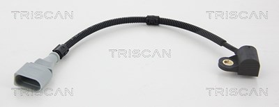 Triscan Sensor, Nockenwellenposition [Hersteller-Nr. 886529107] für Audi, Mitsubishi, Seat, Skoda, VW von TRISCAN