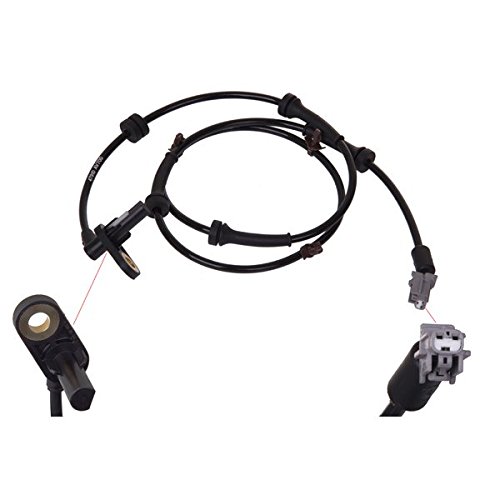 Triscan Sensor, Raddrehzahl, 8180 14115 Triscan Sensor, Raddrehzahl, 8180 14115 von TRISCAN