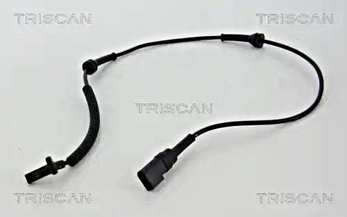 Triscan Sensor, Raddrehzahl, 8180 16105 von TRISCAN