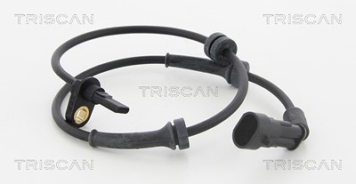 Triscan Sensor, Raddrehzahl [Hersteller-Nr. 818015302] für Alfa Romeo von TRISCAN