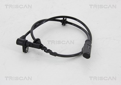 Triscan Sensor, Raddrehzahl [Hersteller-Nr. 818010101] für Abarth, Alfa Romeo, Fiat von TRISCAN