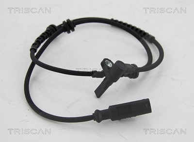 Triscan Sensor, Raddrehzahl [Hersteller-Nr. 818024103] für Abarth, Alfa Romeo, Fiat, Opel von TRISCAN