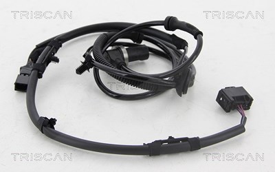 Triscan Sensor, Raddrehzahl [Hersteller-Nr. 818029218] für Audi von TRISCAN