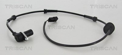 Triscan Sensor, Raddrehzahl [Hersteller-Nr. 818029255] für Audi von TRISCAN