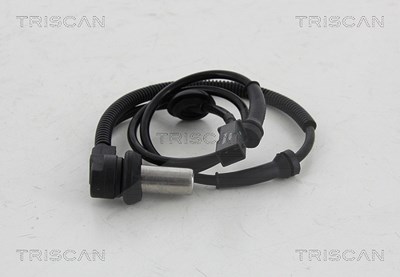 Triscan Sensor, Raddrehzahl [Hersteller-Nr. 818029112] für Audi, VW von TRISCAN