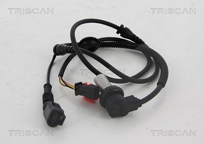 Triscan Sensor, Raddrehzahl [Hersteller-Nr. 818029124] für Audi von TRISCAN