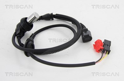 Triscan Sensor, Raddrehzahl [Hersteller-Nr. 818029145] für Audi von TRISCAN
