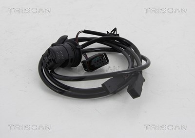 Triscan Sensor, Raddrehzahl [Hersteller-Nr. 818029232] für Audi von TRISCAN