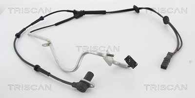 Triscan Sensor, Raddrehzahl [Hersteller-Nr. 818029251] für Audi von TRISCAN