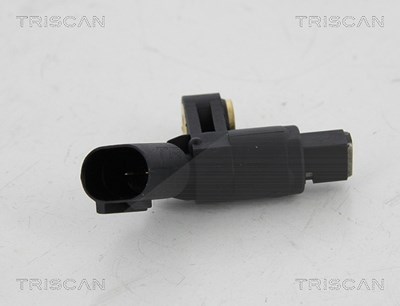 Triscan Sensor, Raddrehzahl [Hersteller-Nr. 818029102] für Audi, Seat, Skoda, VW von TRISCAN