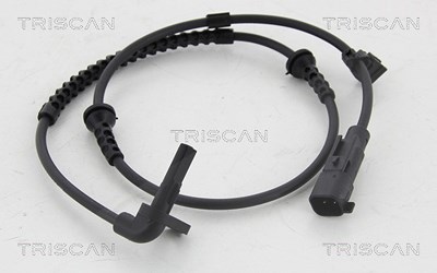 Triscan Sensor, Raddrehzahl [Hersteller-Nr. 818021117] für Chevrolet von TRISCAN