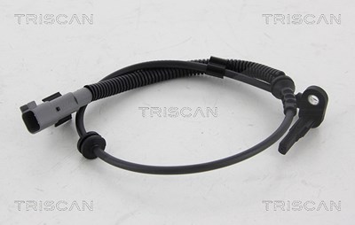 Triscan Sensor, Raddrehzahl [Hersteller-Nr. 818021213] für Chevrolet von TRISCAN