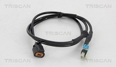 Triscan Sensor, Raddrehzahl [Hersteller-Nr. 818021233] für Chevrolet, Daewoo von TRISCAN