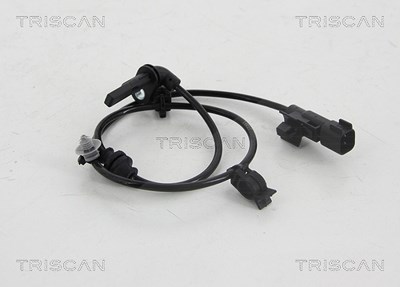 Triscan Sensor, Raddrehzahl [Hersteller-Nr. 818021207] für Chevrolet, Opel von TRISCAN