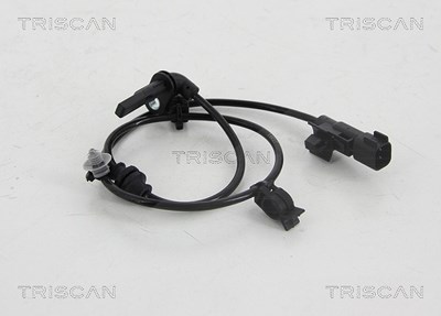 Triscan Sensor, Raddrehzahl [Hersteller-Nr. 818021207] für Chevrolet, Opel, Vauxhall von TRISCAN