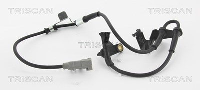 Triscan Sensor, Raddrehzahl [Hersteller-Nr. 818080107] für Chrysler von TRISCAN