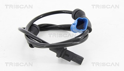 Triscan Sensor, Raddrehzahl [Hersteller-Nr. 818028135] für Citroën, Peugeot von TRISCAN