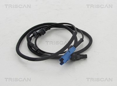 Triscan Sensor, Raddrehzahl [Hersteller-Nr. 818028239] für Citroën von TRISCAN