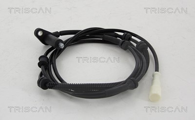 Triscan Sensor, Raddrehzahl [Hersteller-Nr. 818010300] für Citroën, Fiat, Peugeot von TRISCAN