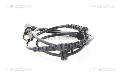 Triscan Sensor, Raddrehzahl [Hersteller-Nr. 818028125] für Citroën, Fiat, Opel, Peugeot, Vauxhall von TRISCAN
