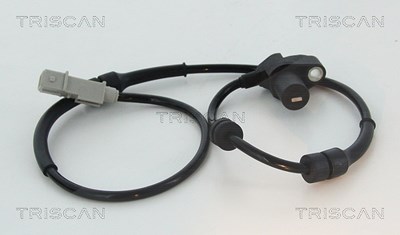 Triscan Sensor, Raddrehzahl [Hersteller-Nr. 818028116] für Citroën, Fiat, Lancia, Peugeot von TRISCAN