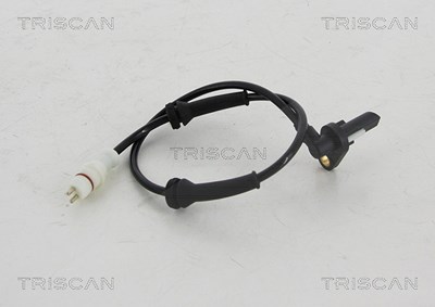 Triscan Sensor, Raddrehzahl [Hersteller-Nr. 818025255] für Dacia, Renault von TRISCAN