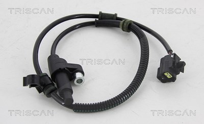 Triscan Sensor, Raddrehzahl [Hersteller-Nr. 818021221] für Gm Korea von TRISCAN