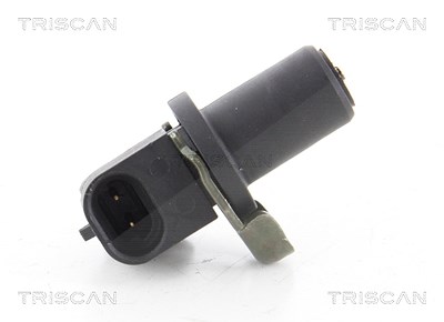 Triscan Sensor, Raddrehzahl [Hersteller-Nr. 818021250] für Daewoo von TRISCAN