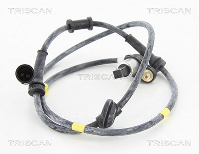 Triscan Sensor, Raddrehzahl [Hersteller-Nr. 818015219] für Fiat von TRISCAN