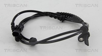 Triscan Sensor, Raddrehzahl [Hersteller-Nr. 818015231] für Fiat, Lancia von TRISCAN